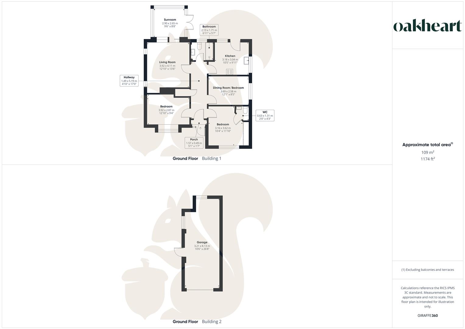 Floorplan thumbnail